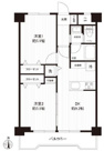 白鳥壱番館ダイヤモンドマンションの画像