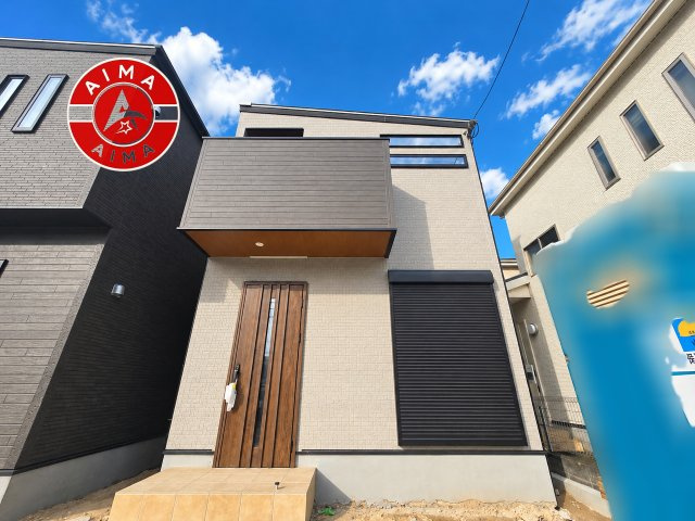 福岡市南区皿山3丁目第3-4棟（4号棟）