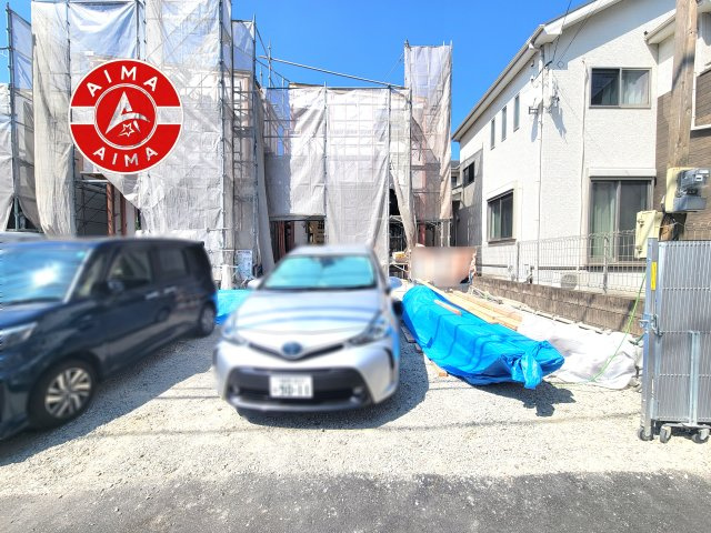 福岡市南区皿山3丁目第3-4棟（4号棟）