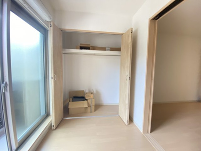 【収納】 | F+style浜寺石津町西２号館 | 収納豊富です