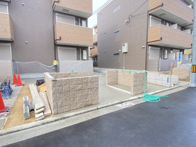 【設備】 | F+style浜寺石津町西２号館