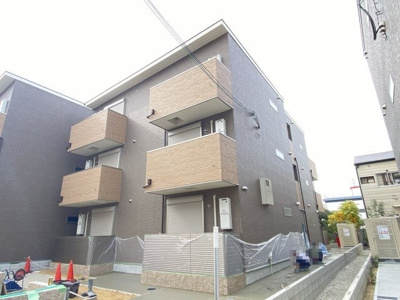 【その他共用部分】 | F+style浜寺石津町西２号館