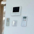 板橋区赤塚６丁目のアパートのセキュリティ