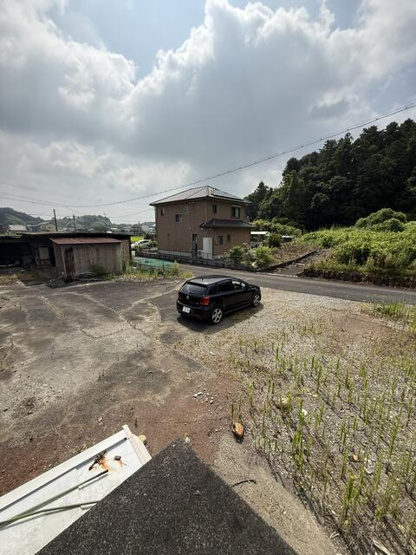 【展望】