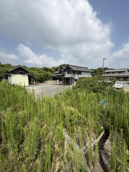 【外観】