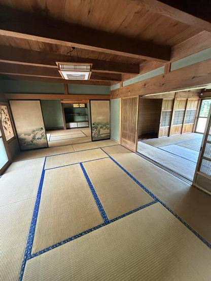 【和室】