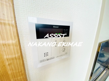 K-houseの設備