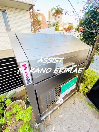 K-houseのその他共用部分
