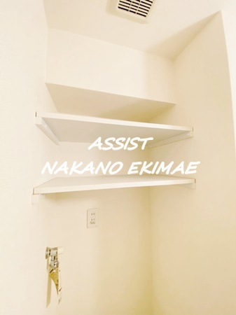 K-houseの内装