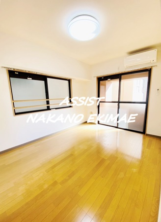 K-houseの居間・リビング
