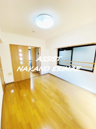K-houseの居間・リビング
