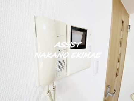 K-houseのセキュリティ