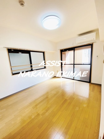 K-houseの居間・リビング