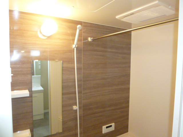 Ｓｈａｎｔｉ　ｃｏｒｅＡの浴室