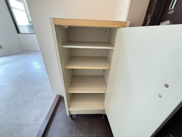 サンメゾン安田|名古屋市の賃貸ならMy賃貸の収納|サンメゾン安田