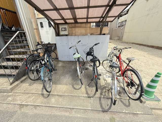 サンメゾン安田|名古屋市の賃貸ならMy賃貸のその他共用部分|サンメゾン安田