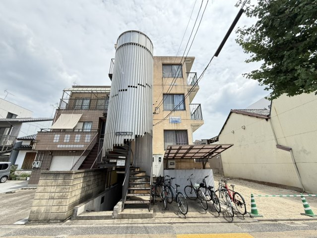 サンメゾン安田|名古屋市の賃貸ならMy賃貸
