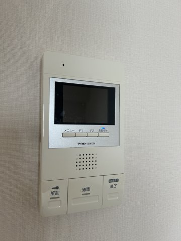【セキュリティ】アウルムグランデ