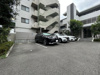 【駐車場】アウルムグランデ 