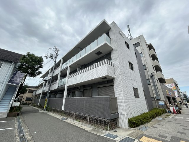 アウルムグランデの画像