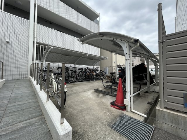 【その他】アウルムグランデ