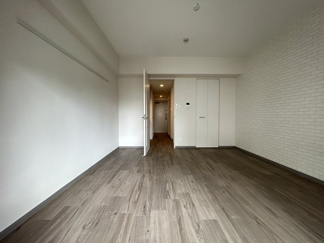 【寝室】アウルムグランデ