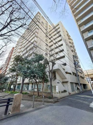 初台パークサイドハイツの画像