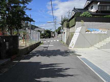東区中山鏡が丘のその他