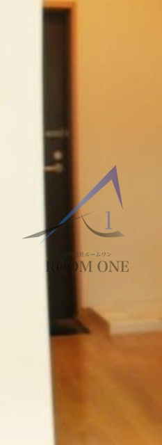 メゾンオータケの玄関|玄関です。