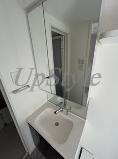 【洗面所】 | レグゼ東京ノースⅡ