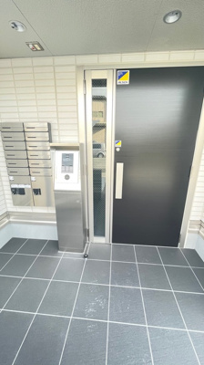 【エントランス】 | プレシャスワン