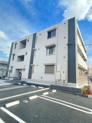 【外観】 | プレシャスワン