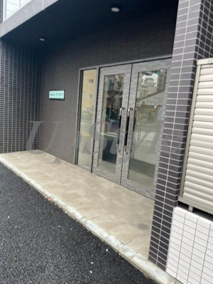 【エントランス】 | アイルプレミアム東京押上ノース