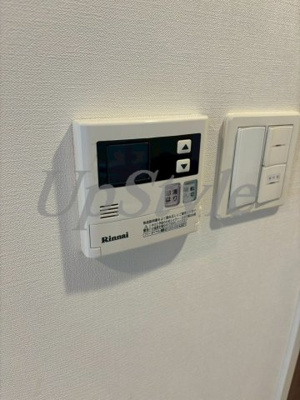 【設備】 | ジーベック赤羽