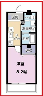 【間取り】 | ベルフォーレアンドリジェール