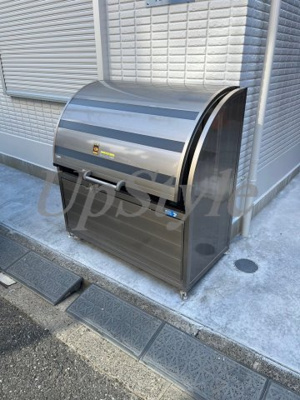 【その他共用部分】 | ライフタウンヨツギ