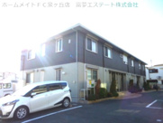 オークブレスⅡの画像