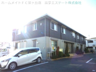 オークブレスⅡの画像