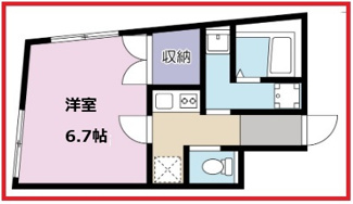 【間取り】 | アールエムオー