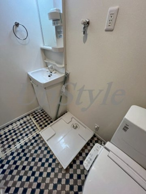 【設備】 | リュクスカーサ東向島