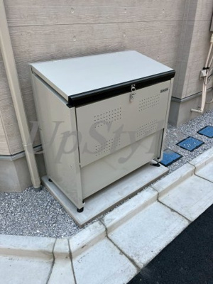 【その他共用部分】 | リュクスカーサ東向島