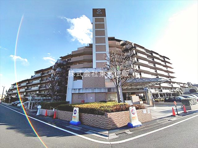 【外観】の画像
