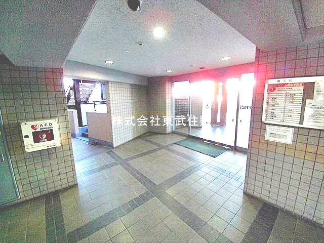【エントランス】の画像