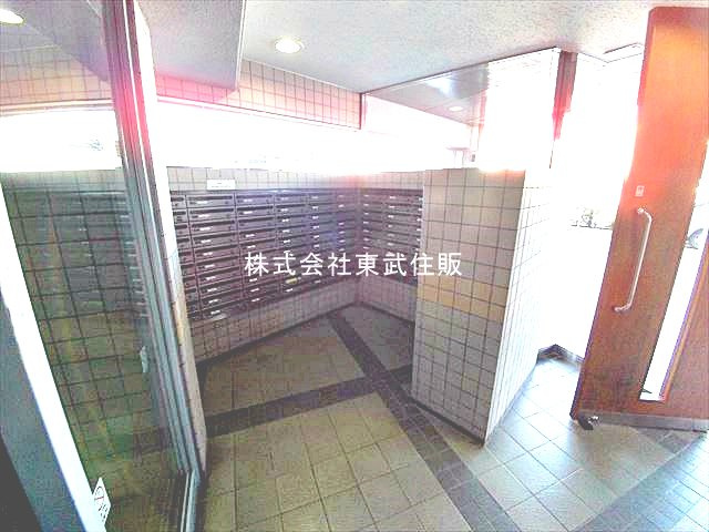 【設備】の画像