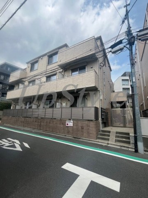 【外観】 | ヴェルデストゥーディオ
