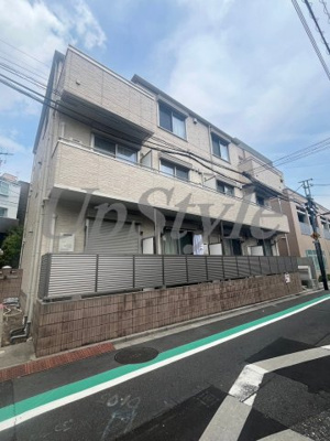 【外観】 | ヴェルデストゥーディオ