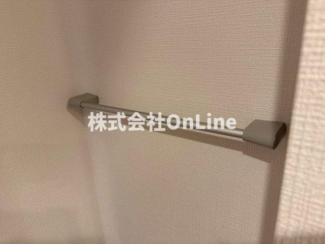 【設備】 | メゾンクレール