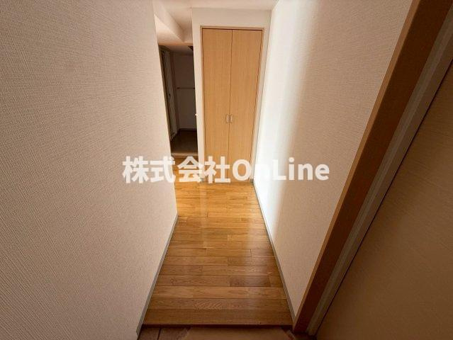 【内装】 | メゾンクレール