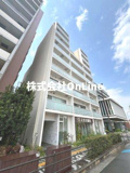 八尾市本町２丁目のマンションの画像
