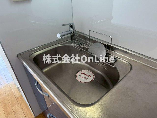 【設備】 | メゾンクレール